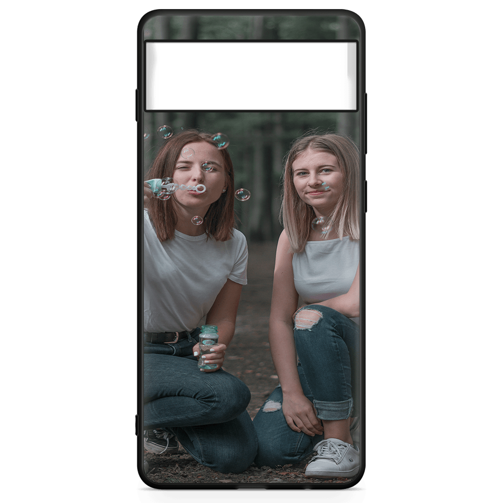 Google Pixel 6a Custom Case